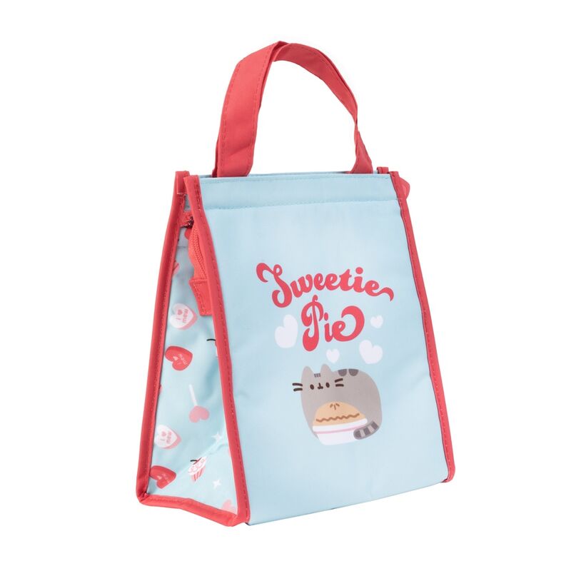 Bolsa portameriendas Purrfect Love Pusheen_0