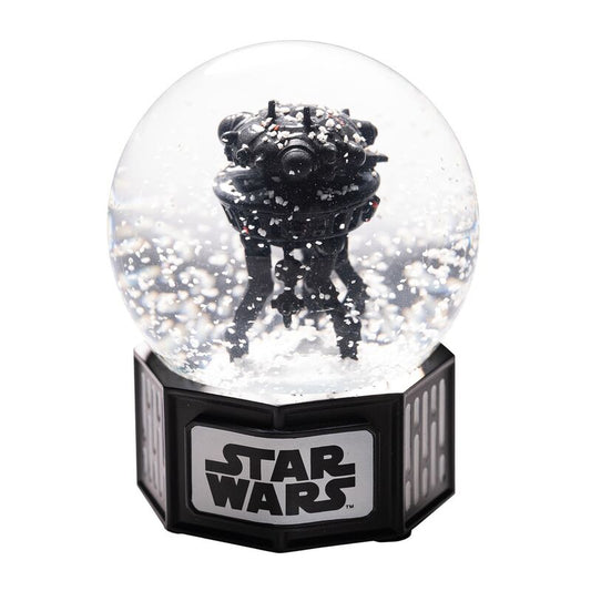 Bola de Nieve Star Wars_0