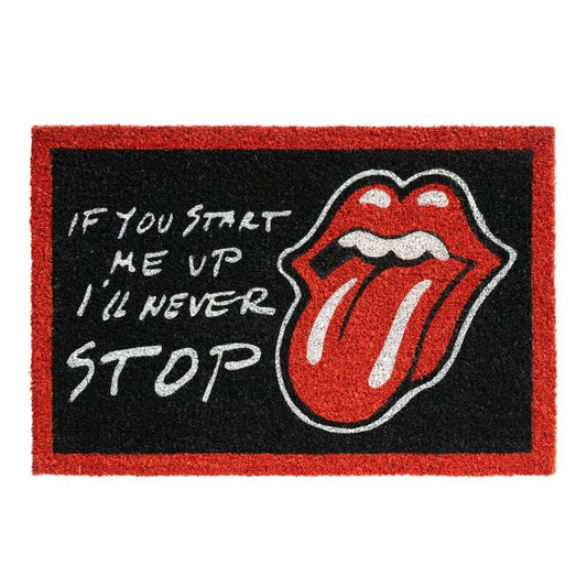 Felpudo The Rolling Stones_0
