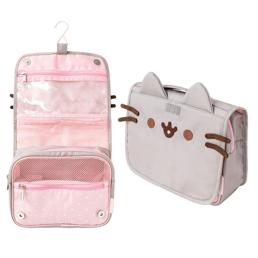 Neceser viaje Foodie Pusheen_0