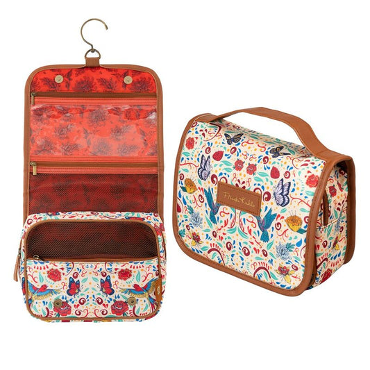 Neceser viaje Frida Kahlo_0