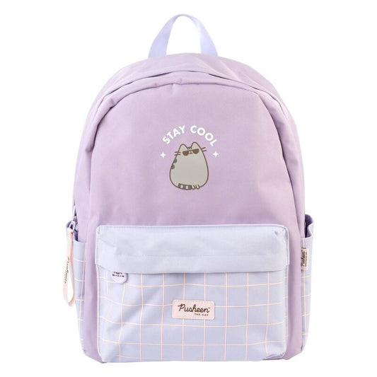Mochila Moments Pusheen_0