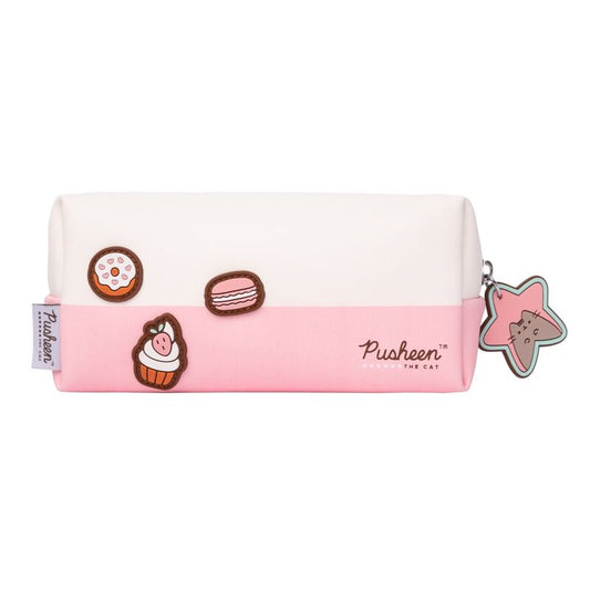 Neceser Maquillaje Pusheen_0