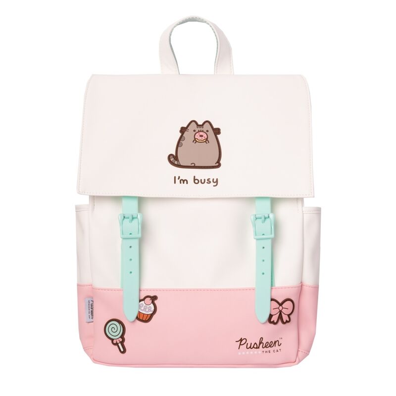 Mochila Pusheen 38cm_0