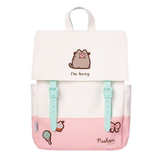 Mochila Pusheen 38cm_0