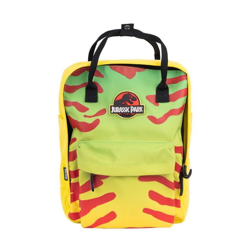 Mochila Jurassic Park 36cm_0