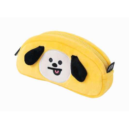 Portatodo felpa Chimmy BT21_0
