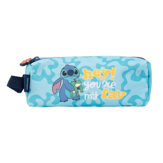Portatodo Tropical Stitch Disney_0
