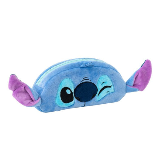Portatodo felpa Stitch Disney_0