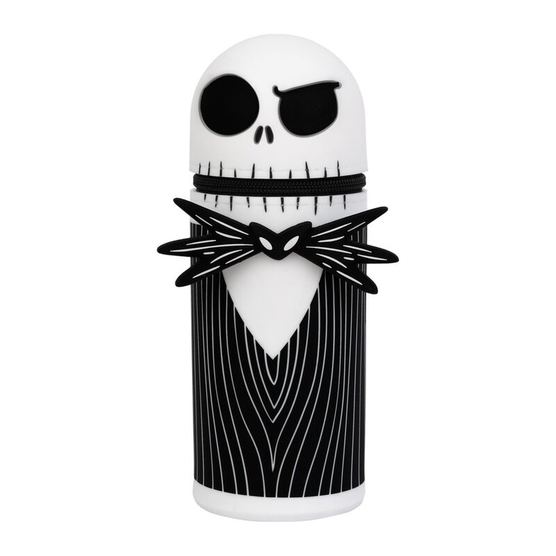 Portatodo 3D Pesadilla Antes de Navidad Disney triple_0