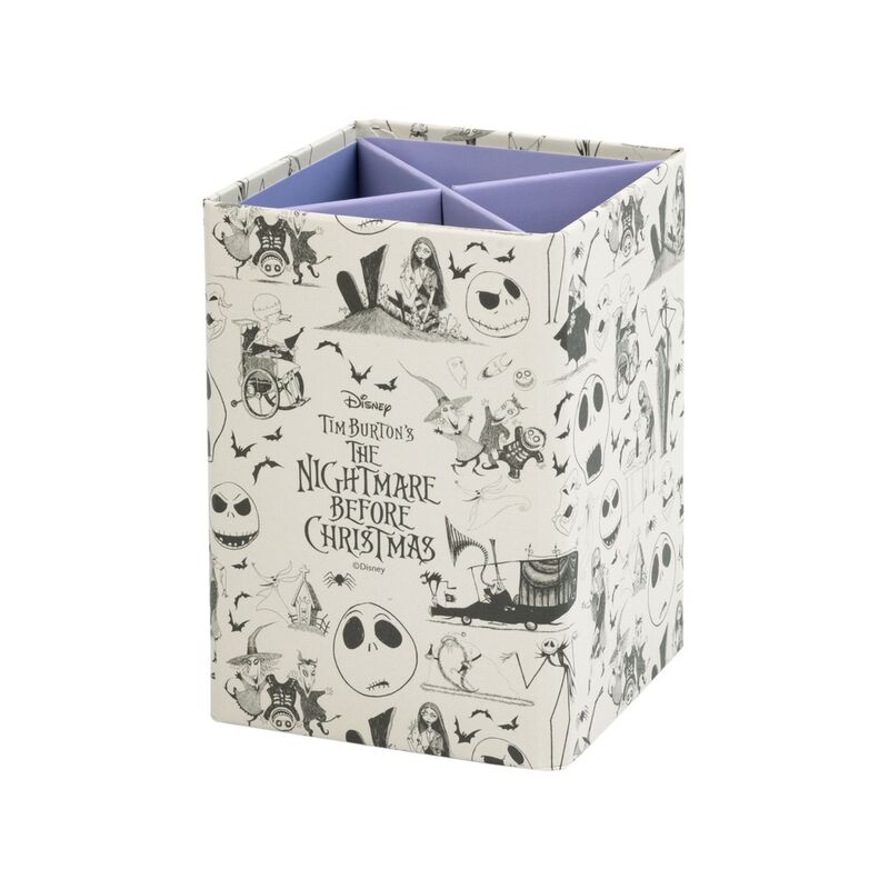 Portalapices Pesadilla Antes de Navidad Disney_0