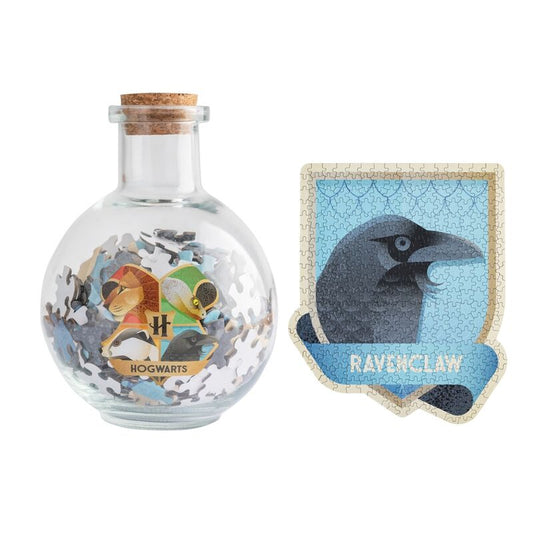 Puzzle Pocima Ravenclaw Harry Potter 322pzs_0