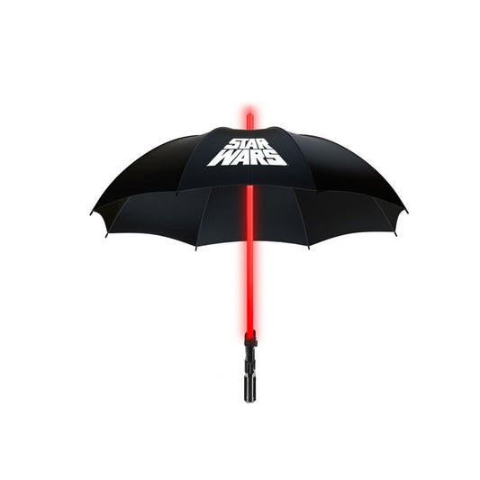 Paraguas automatico Darth Vader Star Wars_0