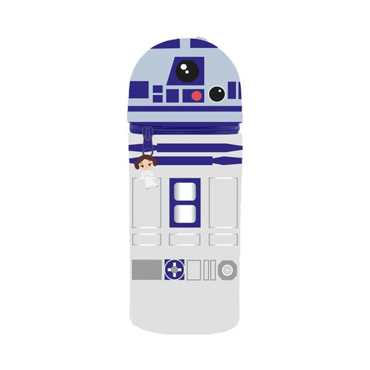 Portatodo 3D R2-D2 Star Wars_0