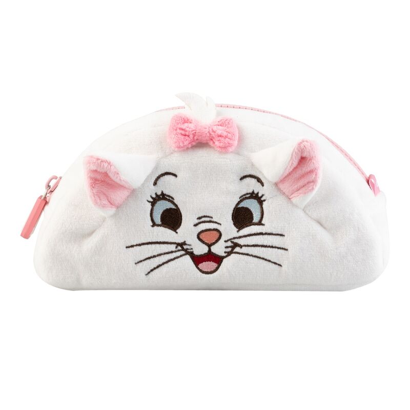 Portatodo felpa Bonjour Marie Los Aristogatos Disney_0