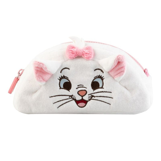 Portatodo felpa Bonjour Marie Los Aristogatos Disney_0