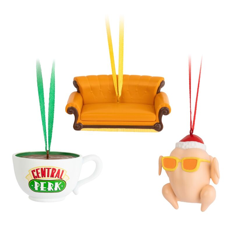 Set 3 Adornos Navidad Friends_0