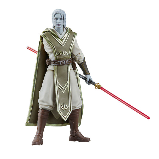 Figura Dagan Gera Survivor Star Wars Jedi 15cm_0