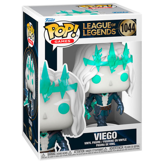 Figura POP League of Legends Viego_0