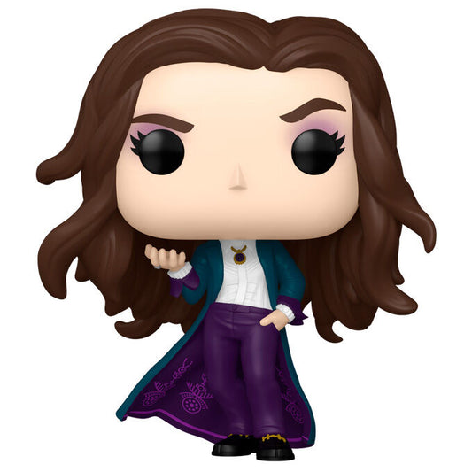 Figura POP Marvel Agatha - Agatha Harkness_0