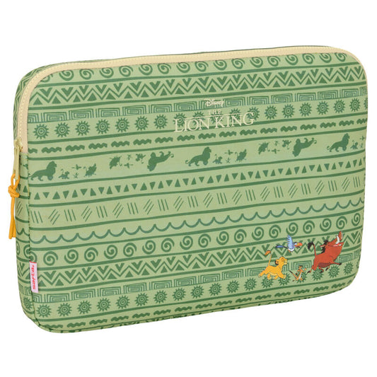 Funda portatil Mufasa El Rey Leon Disney_0
