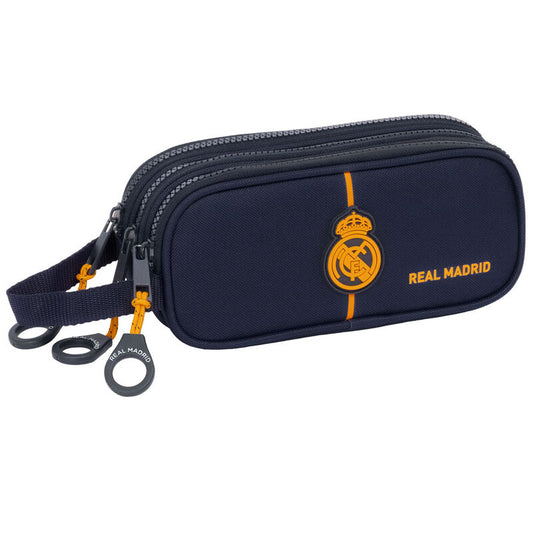 Portatodo Real Madrid triple_0