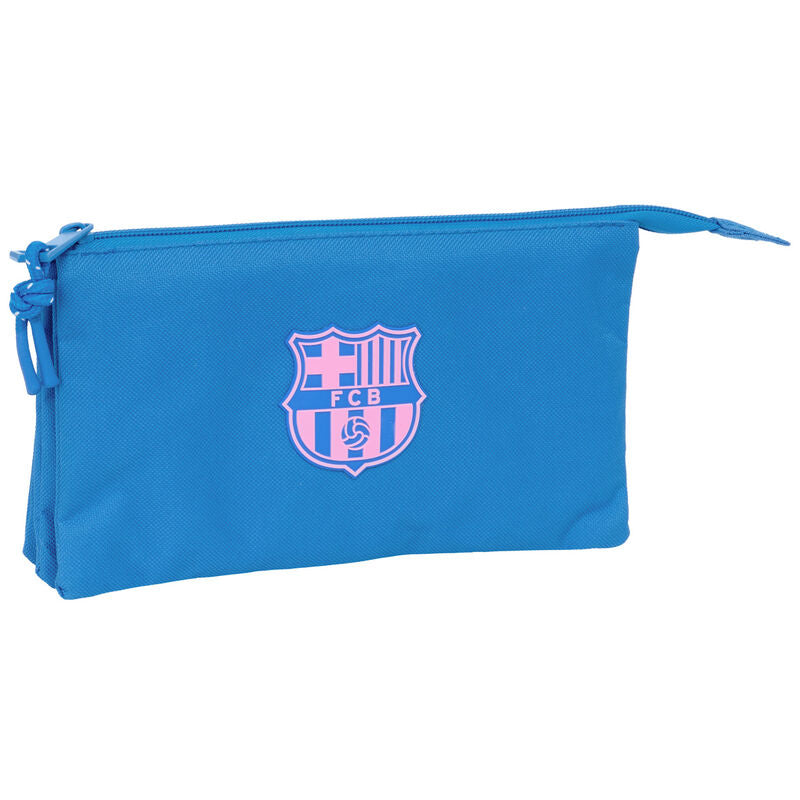 Portatodo FC Barcelona triple_0