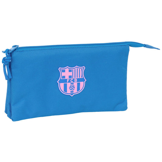 Portatodo FC Barcelona triple_0