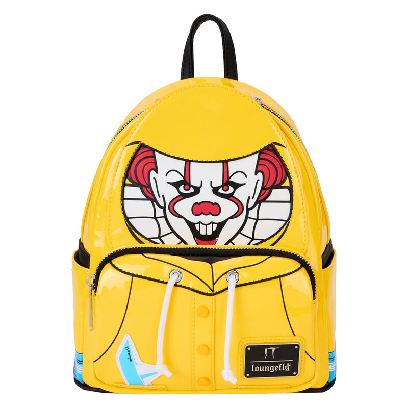 Mochila Brothers IT Loungefly_0