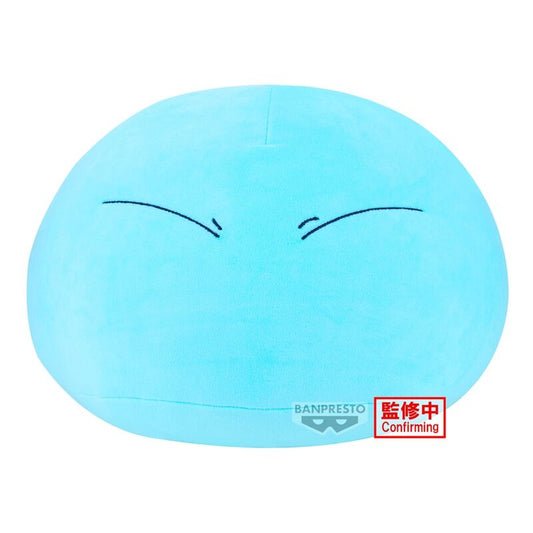 Peluche Rimuru That Time I Got Reincarnated as a Slime 35cm_0