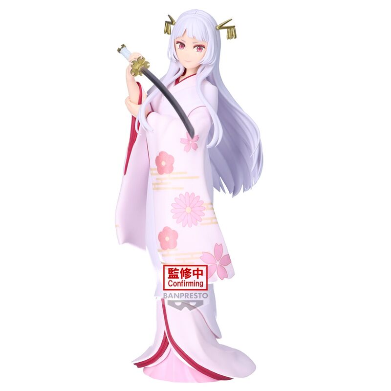Figura Akane Kurokawa Oshi No Ko 18cm_0