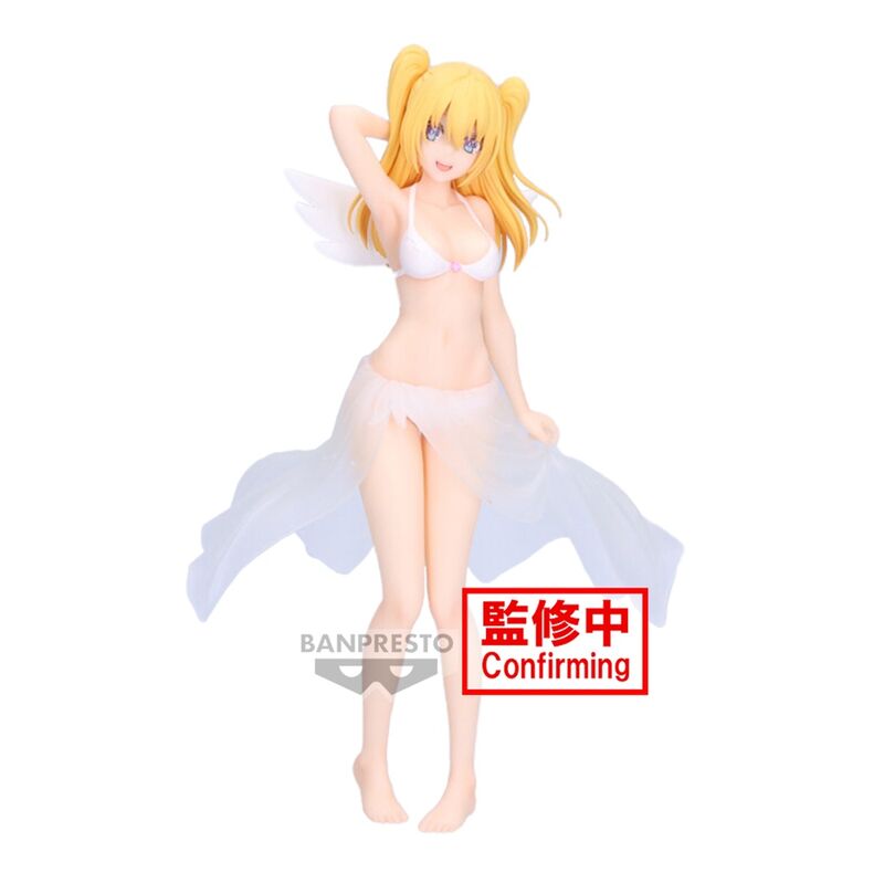 Figura Liliel Swinsuit Glitter & Glamorous 2.5 Dimensional Seduction 22cm_0