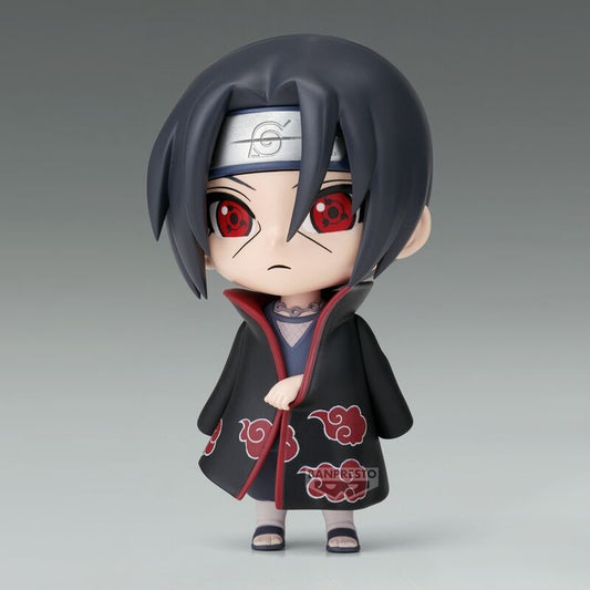 Figura Itachi Uchiha Repoprize Naruto Shippuden 10cm_0