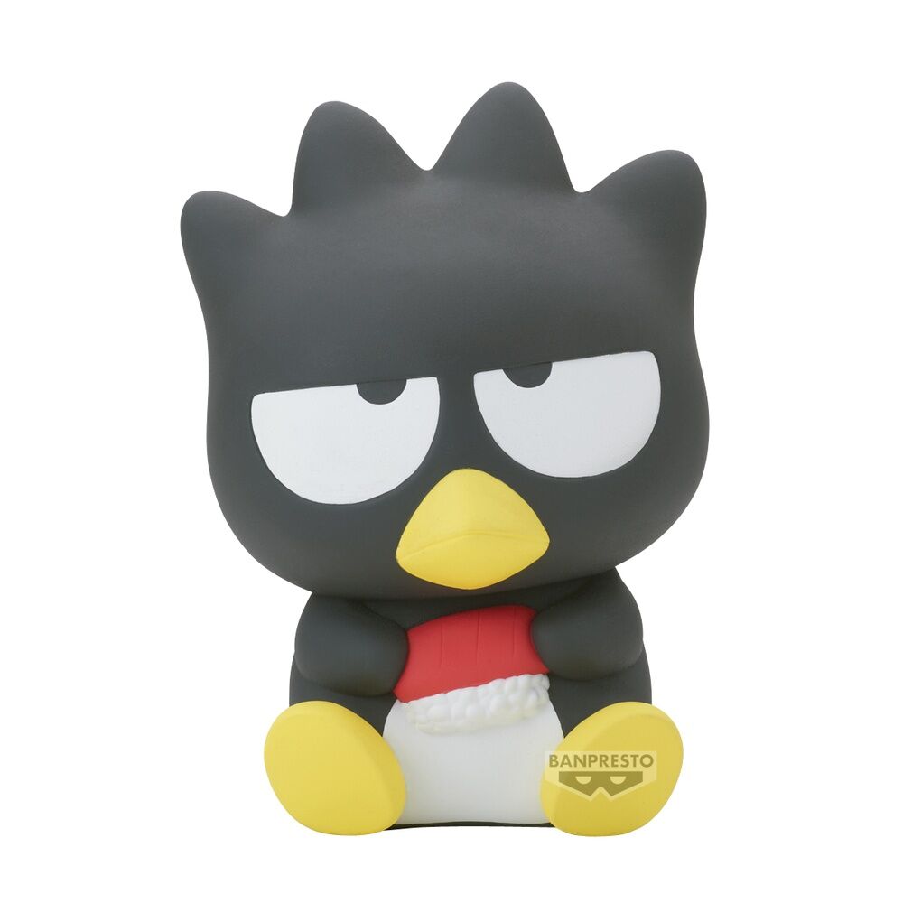 Figura Badtz-Maru Sanrio 11cm_0
