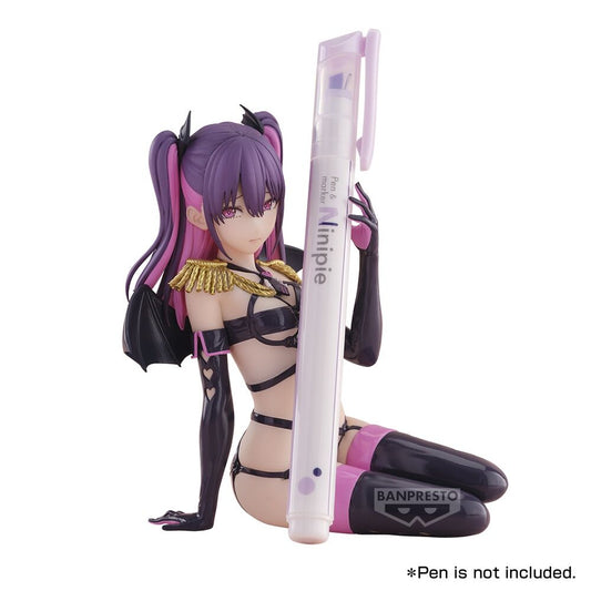 Figura Miriella Medical Glitter & Glamorous 2.5 Dimensional Seduction 12cm_0