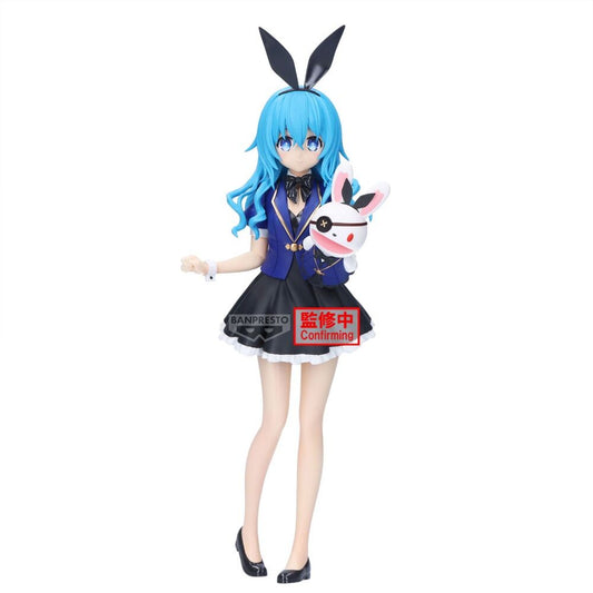 Figura Yoshino Glitter & Glamorous Date a Live 20cm_0