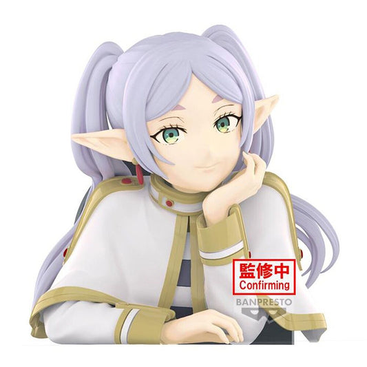 Figura Frieren - Frieren: Beyond Journeys End 12cm_0