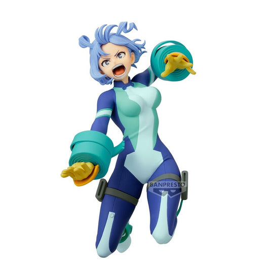 Figura Nejire Hado Amazing Heroes My Hero Academia 15cm_0