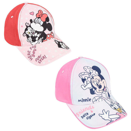 Gorra Minnie Disney surtido_0