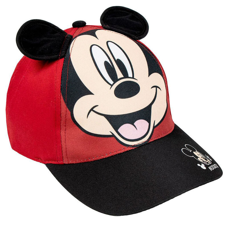 Gorra Mickey Disney_0