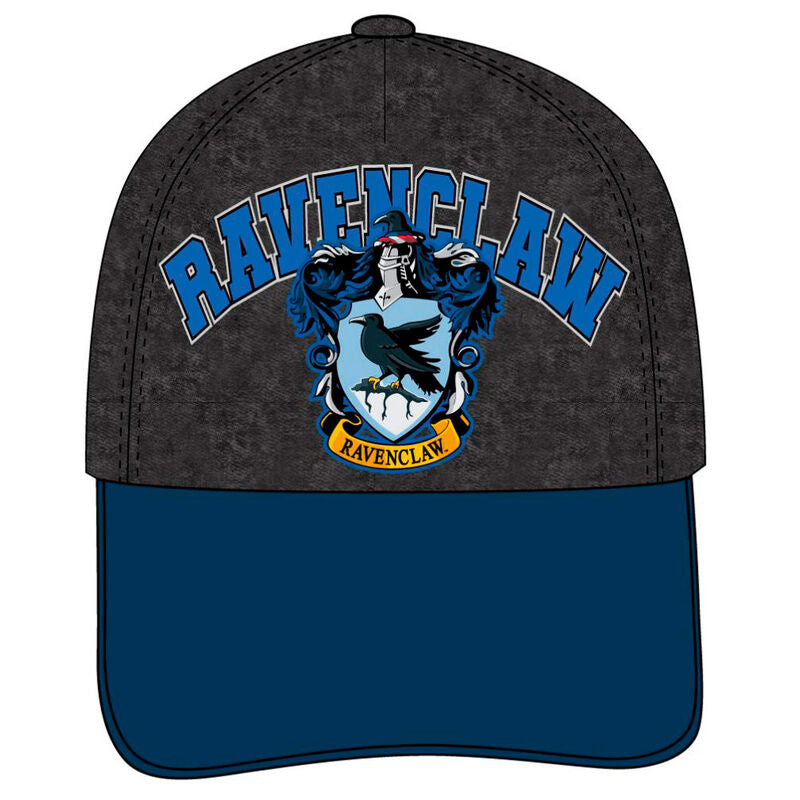 Gorra Ravenclaw Harry Potter_0