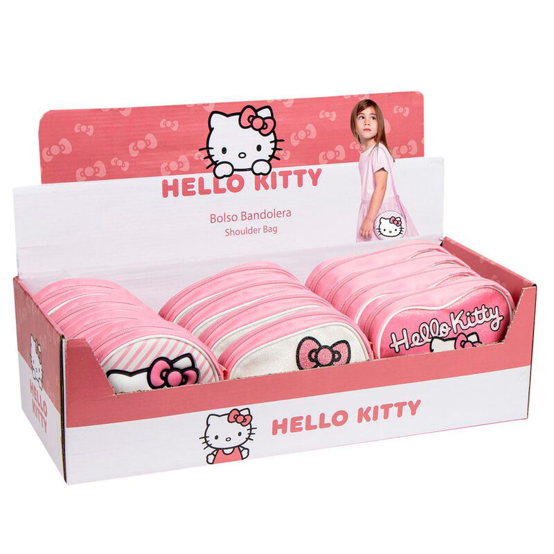 Bolso Hello Kitty surtido_0