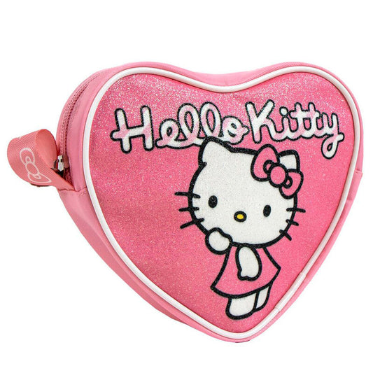 Bolso corazon Hello Kitty_0