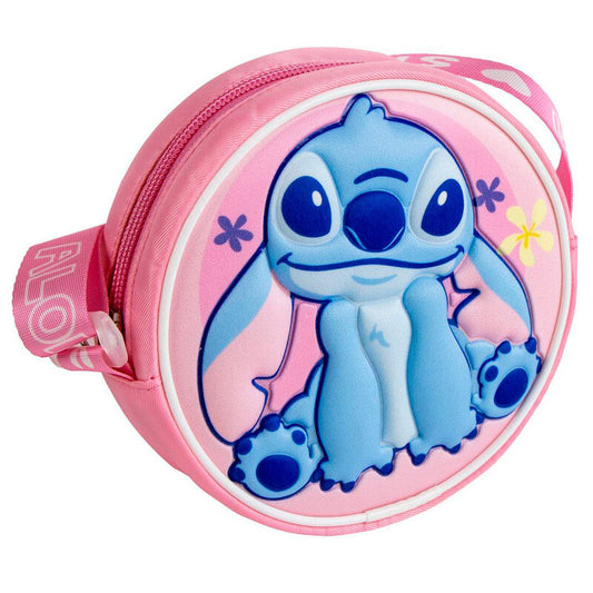Bolso 3D Stitch Disney_0