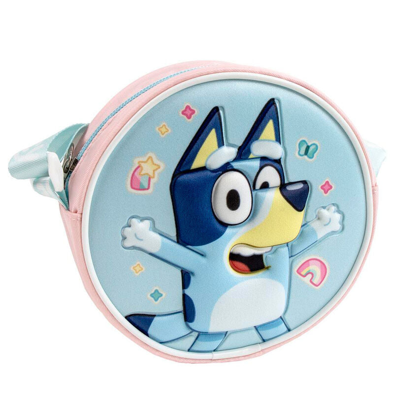 Bolso 3D Bluey_0