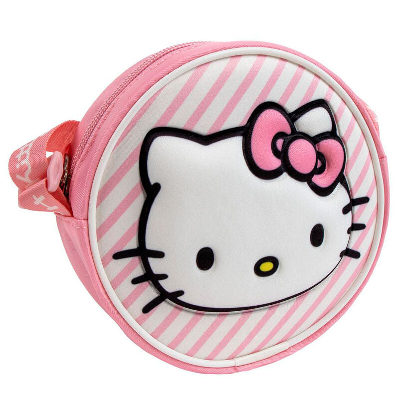 Bolso 3D Hello Kitty_0