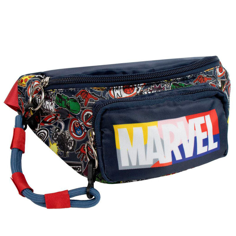 RiÃ±onera Vengadores Avengers Marvel_0