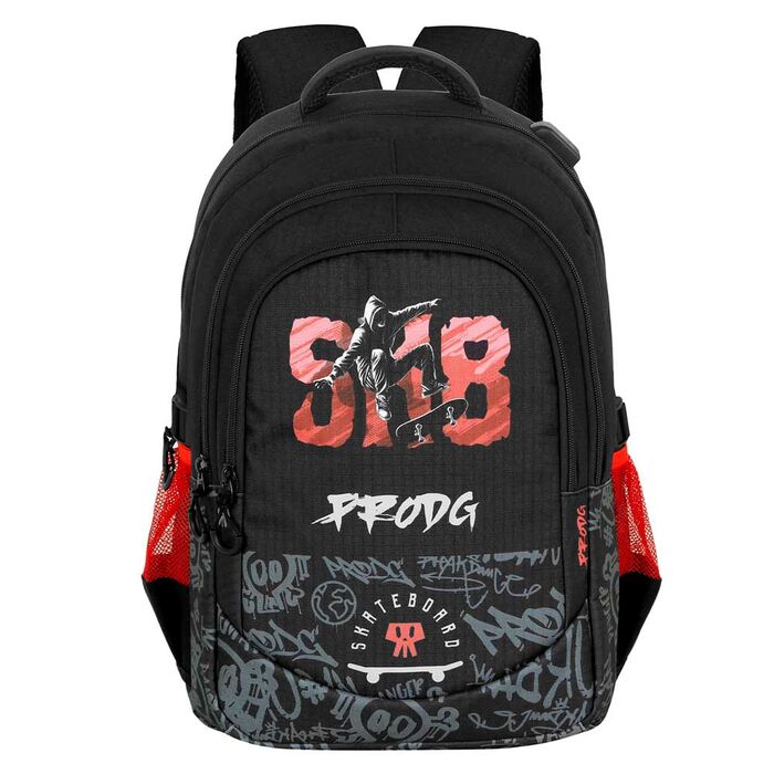Mochila Running SK8 PRO DG 46cm_0