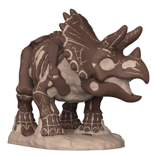 Figura POP Jurassic World Triceratops_0