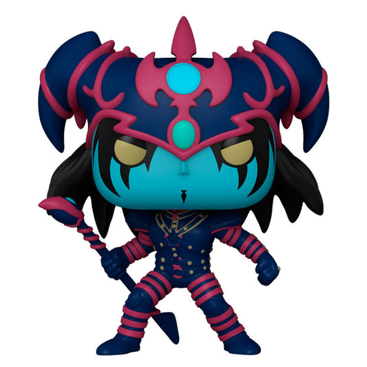 Figura POP Yu-Gi-Oh! Magician of Black Chaos_0
